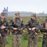 Fieldcraft Preperation